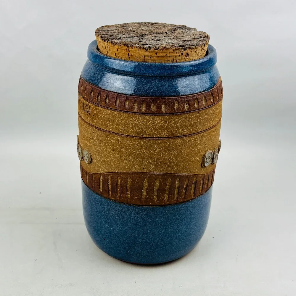 Down to Earth Pottery see photos